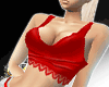Sexy Red Full outfit vip