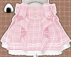 Side Ribbon Skirt PK1