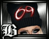 B::SIXTY NINE BEANIE