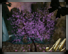 [M]purple dream tree