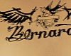 Bernardo's Tatto