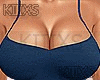 *Comfy Basic Blue Set