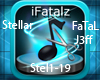 Stellar