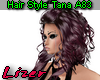 Hair Style Tana A83