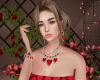 e_hearty jewelry set