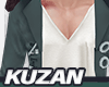 KUZAN | Shirt