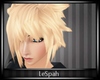 Roxas Hair Pt2/2