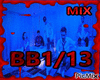 Therapie  - BB La Nuit