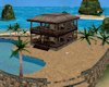 Tropical Island Home