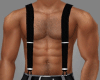 Black Suspender