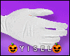 Y. Scream Gloves