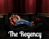 ~SB Regency Sofa/Poses