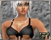 !T! Bikini XXXL blk/whit