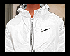 NK White Jacket F