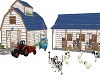 COUNTRY BLUE FARM