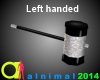 Dark Jester Mallet LH