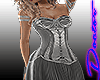 Classic Silver Grey