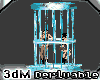 3dM::Cage 2Hot Dancer