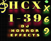 x69l> Dj HCX 1 - 39