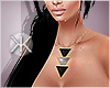 K| Zendy .Necklace V2