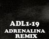 REMIX - ADRENALINA