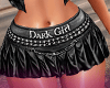 âDark Girl Skirt