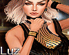 Luz -  XXL -Outfit Marta