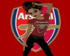 (sh) arsenal outfit