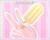 D. Ice Cream Lemon