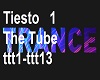 Tiesto - The Tube