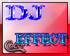DJ Effect Sound Light