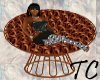 [TC]Chocolate Chair