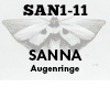 Sanna Augenringe
