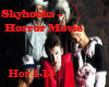 Skyhooks - Horror Movie
