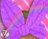 V♥ Lilac Head Wrap