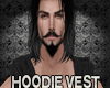Jm Hoodie Vest