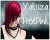 yakuza hot pink