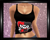 Harley Quinn Kitty Tank