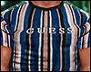 Striped Shirt