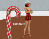 Classic Candy Cane