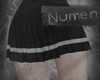 {!N} School Skirt