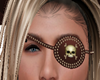 [A]Beast Pirate Eyepatch