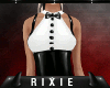 Miss Tux Dress RLS