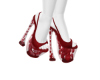 iva pride mini shoes V5