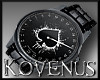 (Kv) Smokin Aces Watch