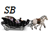 SB* Horse n Carriage A1