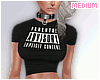 -A- Parental Advisory T
