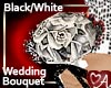 .a Wedding Bouquet BL.WH