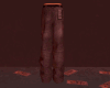 baggy subis