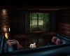 Dark Rain Cabin II